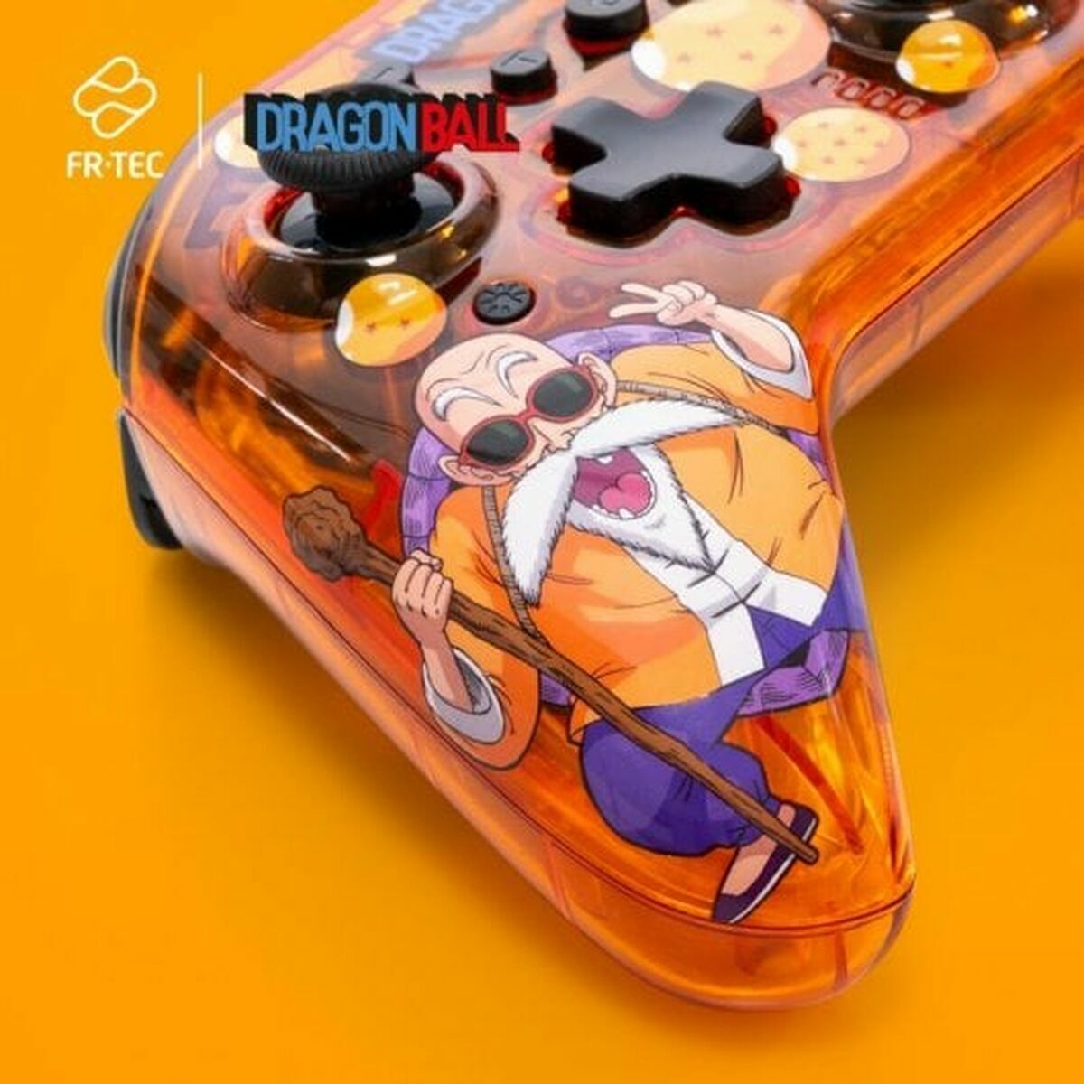 Comando Gaming FR-TEC DB1001